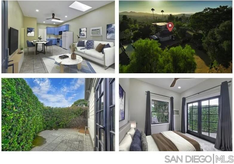 602 S Grape St #602A - Photo 2 of 30