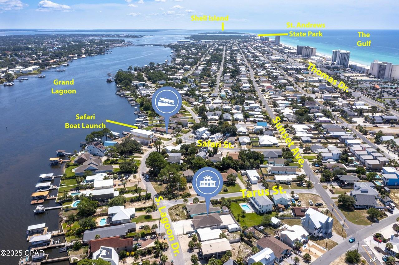 6813 S Lagoon Dr #6813 - Photo 4 of 37