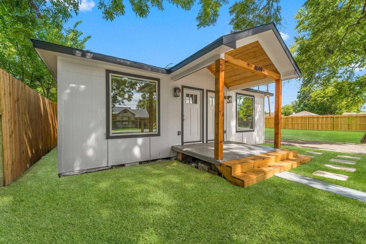 4049 Lucille St #4049B - Photo 7 of 9