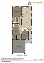 8814 Lar Ree Oaks Cir #8814 - Photo 1 of 1