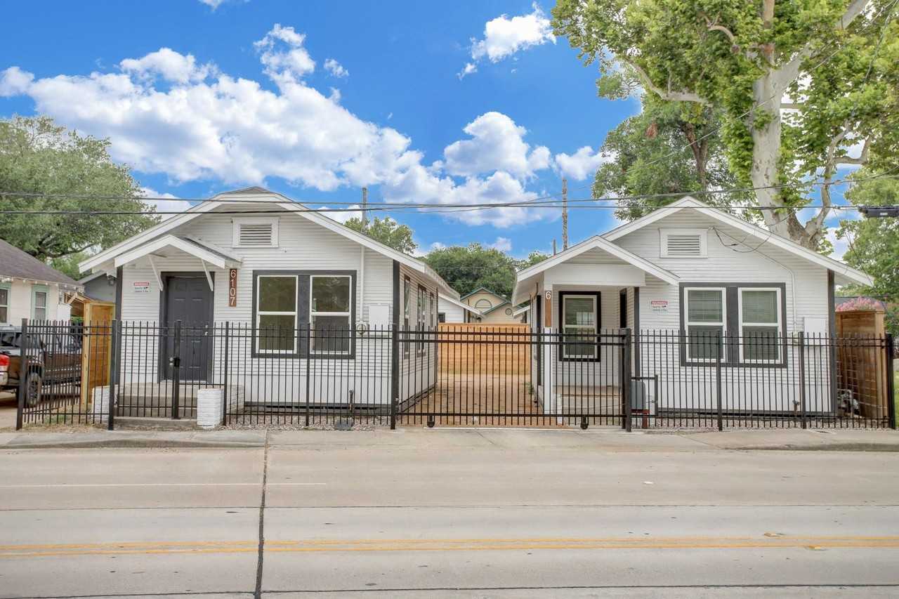 6109 N Main St #6109 - Photo 7 of 15