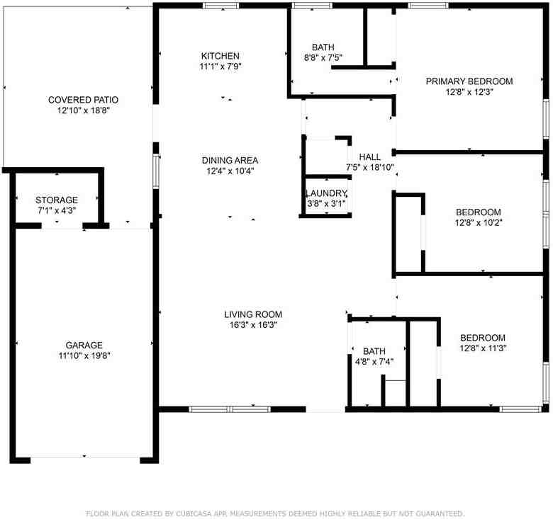 2221 N Alexander St #2221 - Photo 6 of 39