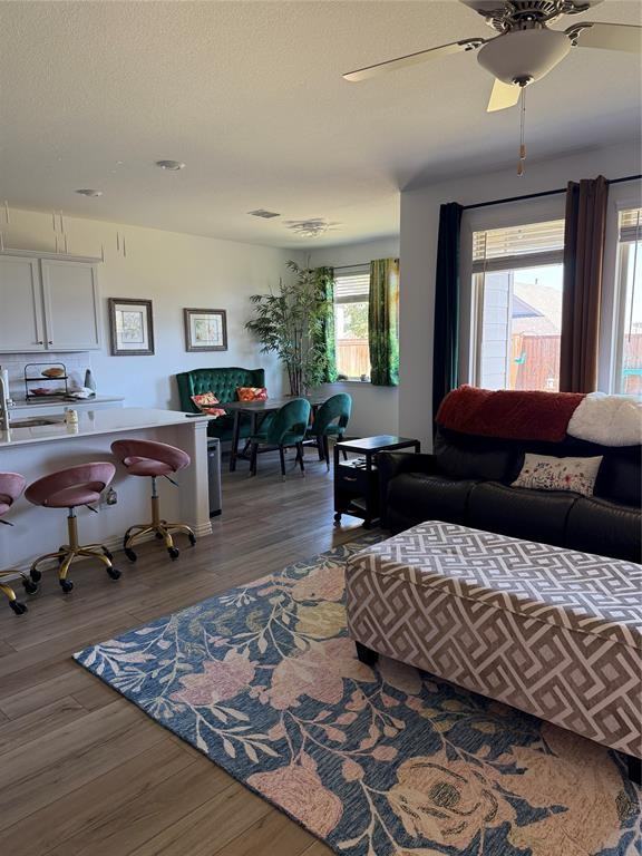 9729 Wild Prairie Way #9729 - Photo 5 of 7