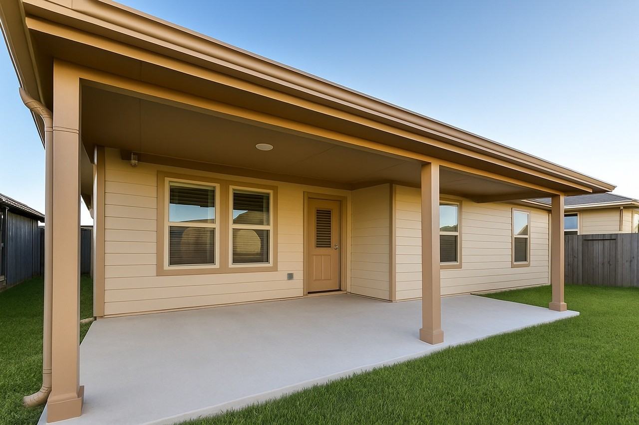 18330 Arcola Bay Ln #18330