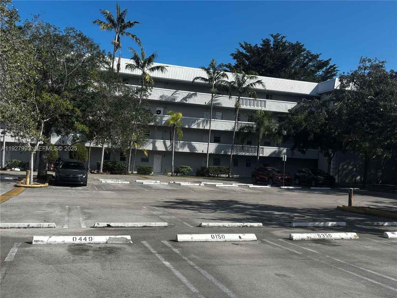 17255 Sw 95th Ave #17255-150 - Photo 3 of 12