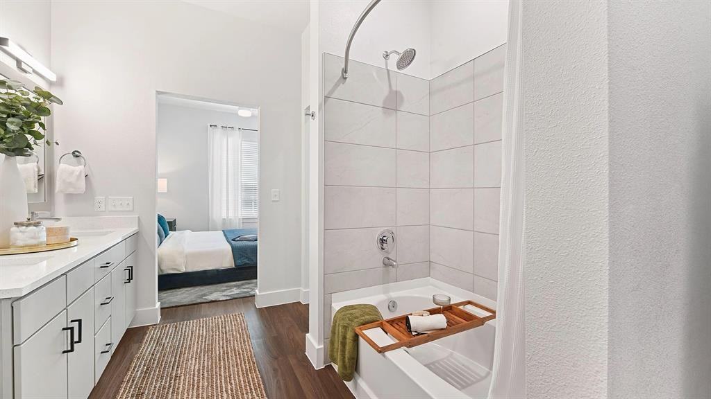 1735 N Greenville Ave #1735-2309 - Photo 2 of 12