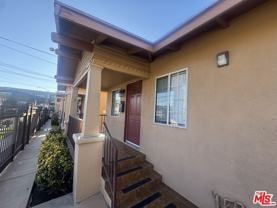 317 N Coronado St #317 - Photo 1 of 1