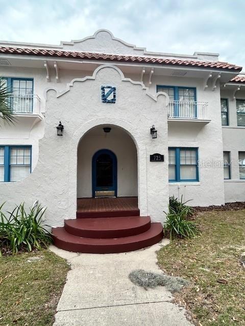 725 W Central Ave #725