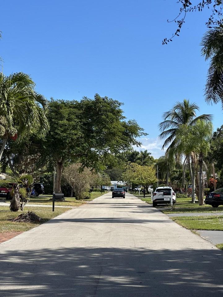 2030 Bonnie St #2030