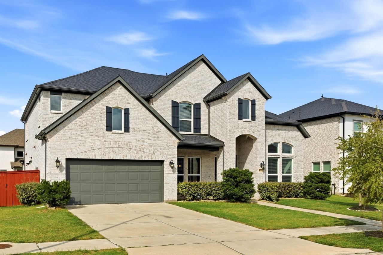 4610 Elan Bend Ct #4610