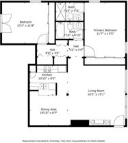 5908 Sandhurst Ln - Photo 1 of 1