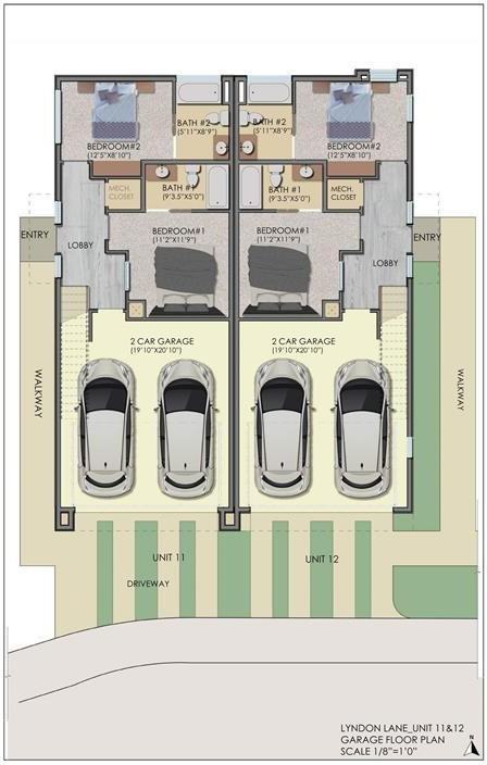 13309 Morris Rd #13309-12 - Photo 2 of 5