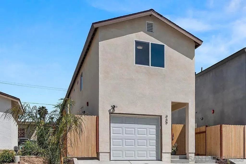 909 Concepcion Ave #909 - Photo 5 of 27