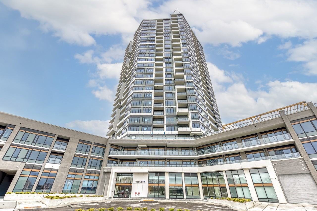 8020 1605b - 8020 Derry Road - 1 #1