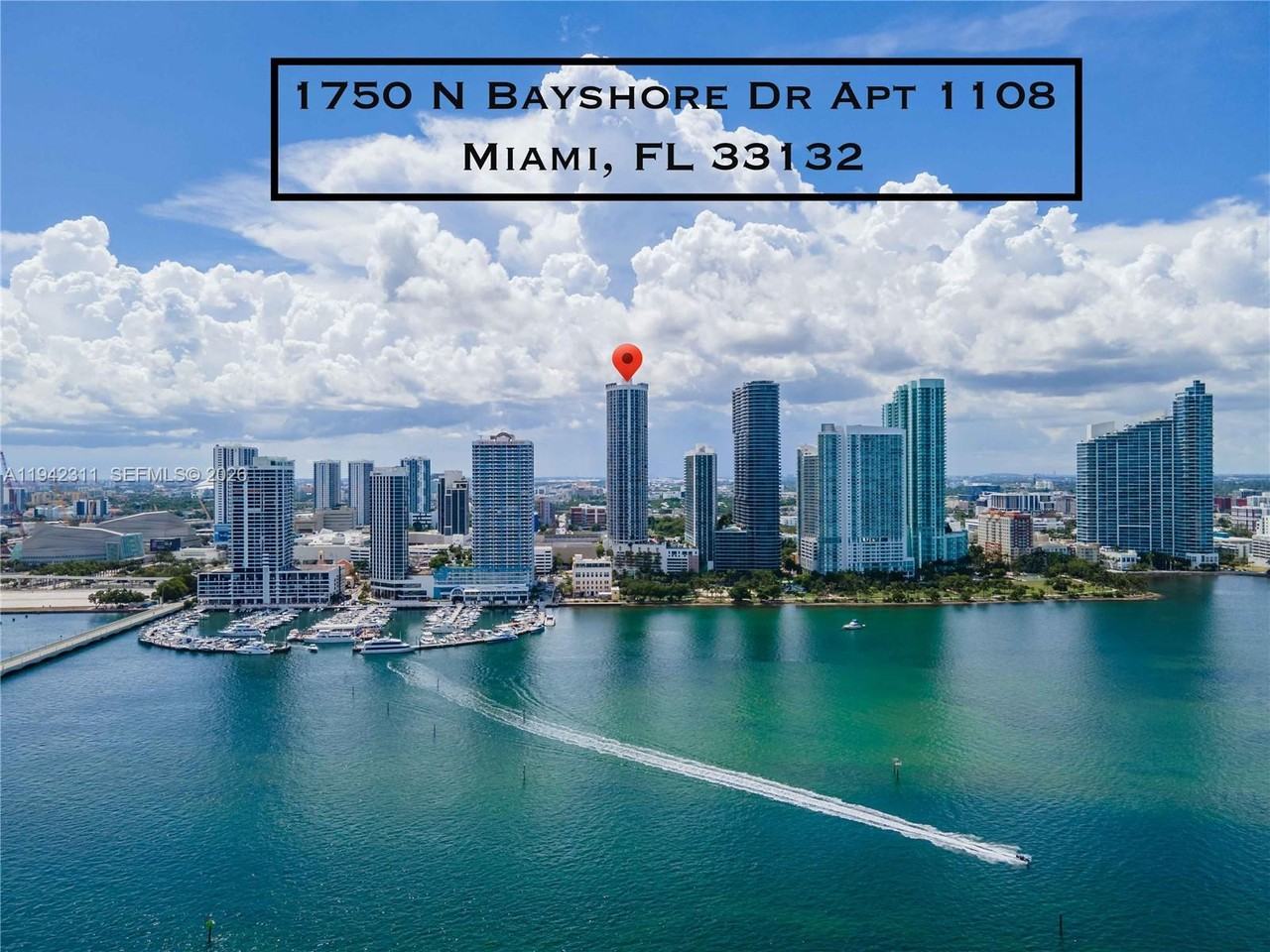 1750 N Bayshore Dr #1750-1108 - Photo 6 of 26