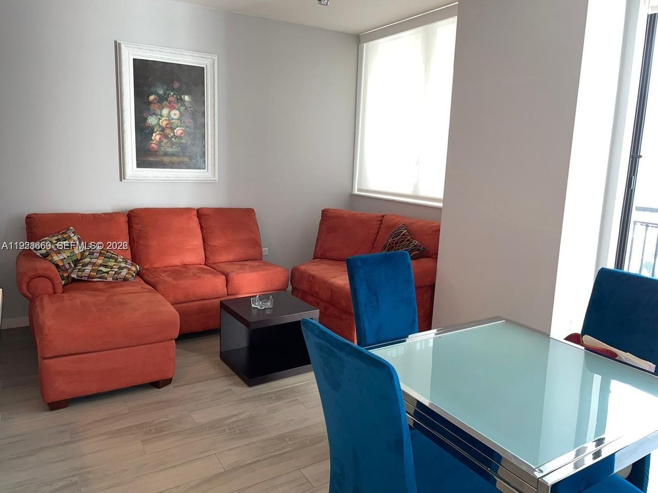 Brickell Ave #999-1815 - Photo 6 of 13