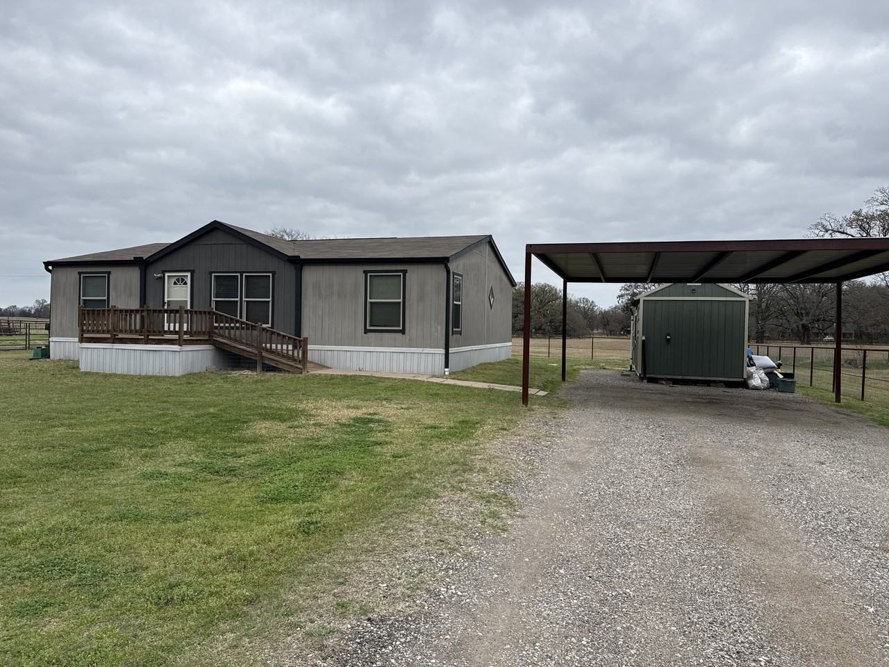 894 Fm 1395 #1 - Photo 2 of 5