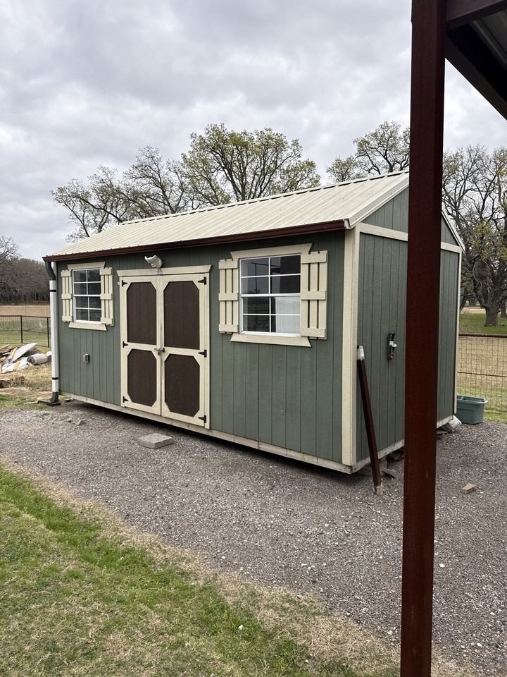 894 Fm 1395 #1 - Photo 4 of 5