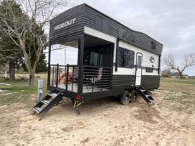 111 VZ County Road 4101 - RV-1 #RV1 - Photo 1 of 1