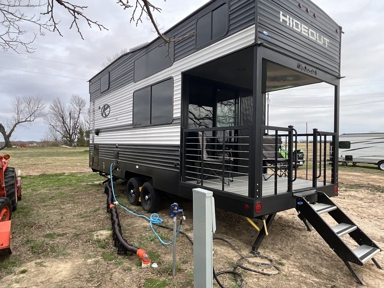 111 VZ County Road 4101 - RV-1 #RV1 - Photo 2 of 13