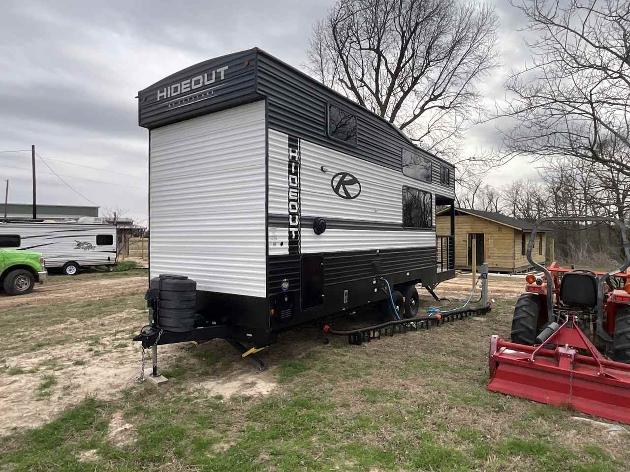 111 VZ County Road 4101 - RV-1 #RV1 - Photo 3 of 13