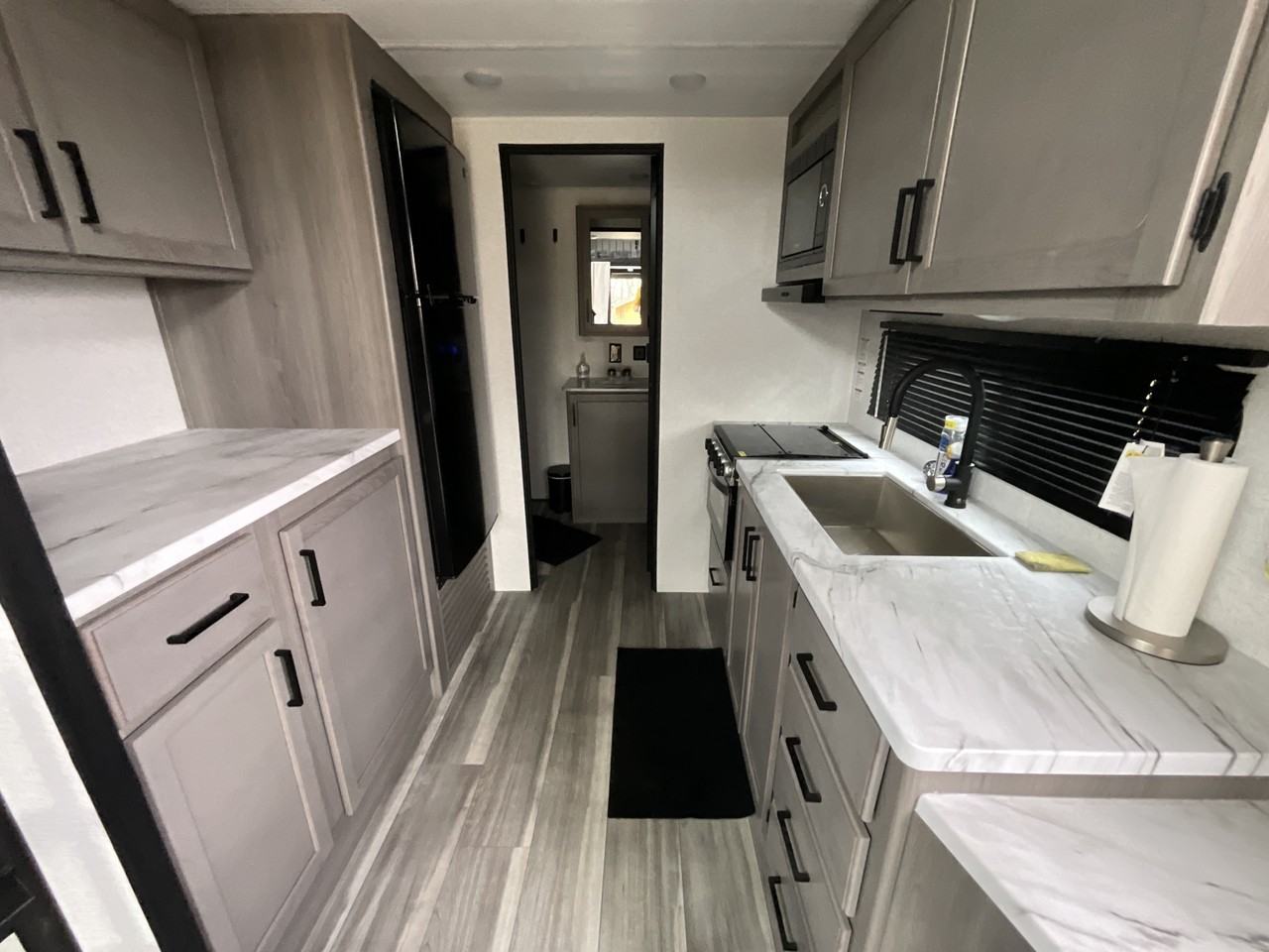 111 VZ County Road 4101 - RV-1 #RV1 - Photo 7 of 13