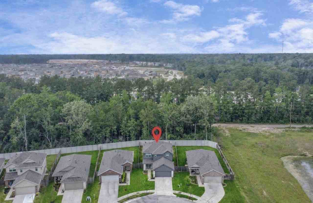 18606 Rosehill Prairie Dr #18606 - Photo 3 of 9