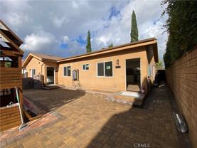 18543 Ingomar St #18543 - Photo 1 of 1