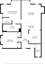 97 E Saint James St #58 - Photo 1 of 1