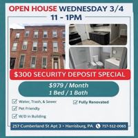 featured image of 257 Cumberland St #3