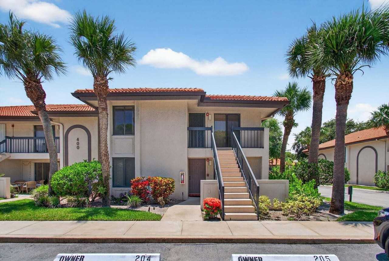 400 Club Cir #400-201 - Photo 2 of 50