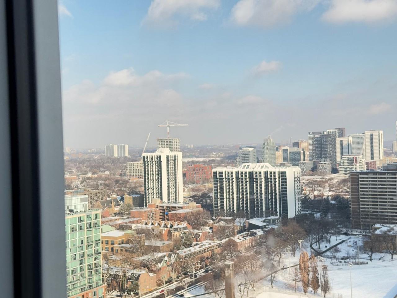 Yonge St & Queen St E - Photo 3 of 20