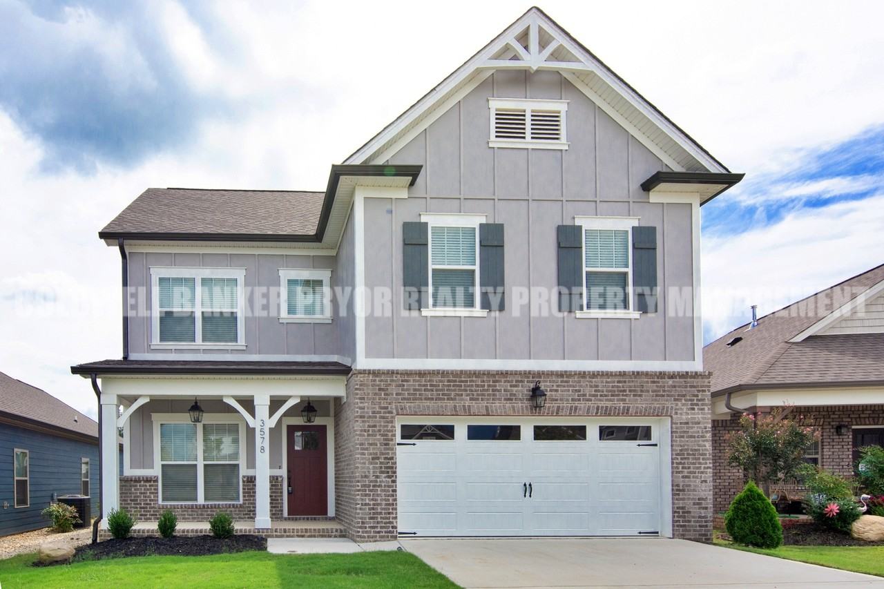 3578 Red Barn Lane #1 - Photo 2 of 50