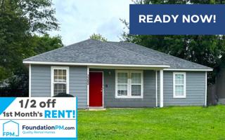 featured image of 3382 Bestway Dr #1