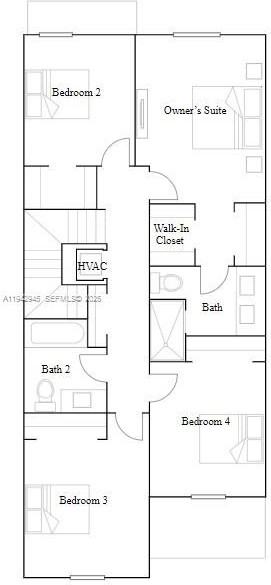 13119 Sw 232nd St #13119