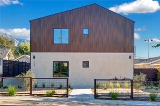 1690 N Sierra Bonita Ave #1690 - Photo 1 of 1