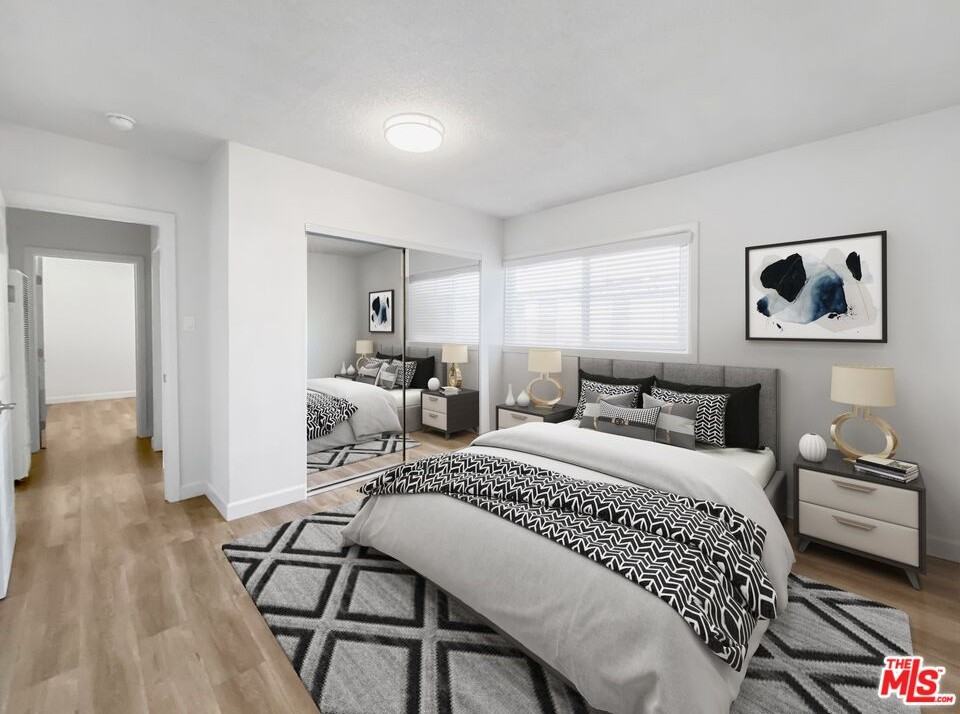 1446 S Cochran Ave #1446-1 - Photo 4 of 9