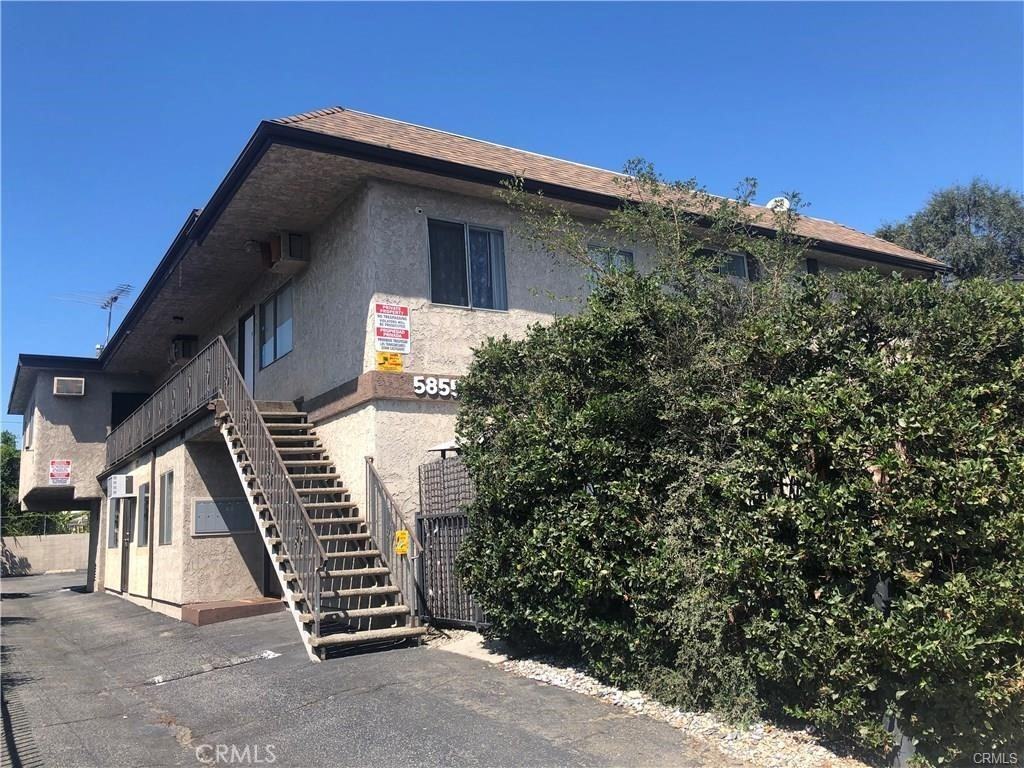 5855 Tujunga Ave #5855-2 - Photo 5 of 13