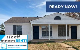 3366 Eastport Cv #1 - Photo 1 of 1