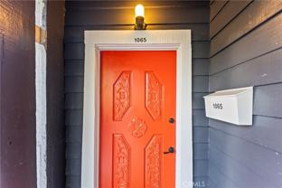 1065 Laguna Ave #1065 - Photo 1 of 1