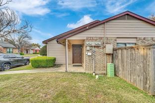 2111 E Belt Line Rd - Photo 1 of 1