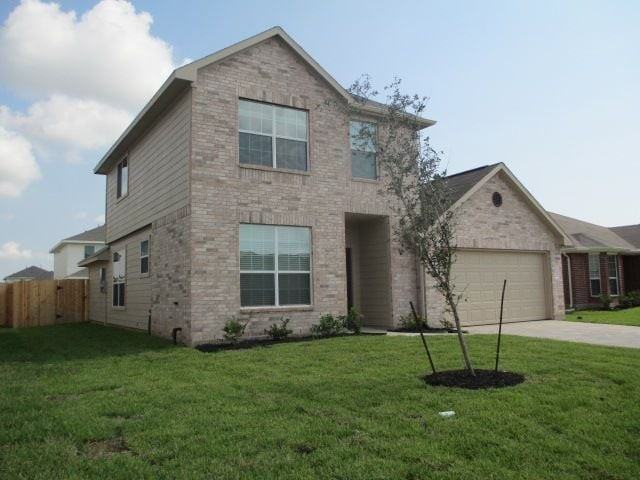 2606 Montecito Ln #2606 - Photo 2 of 10