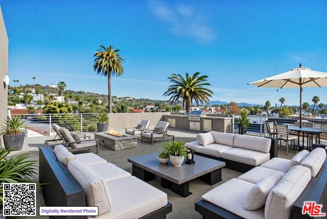 1717 Winona Blvd #1717-201 - Photo 6 of 11