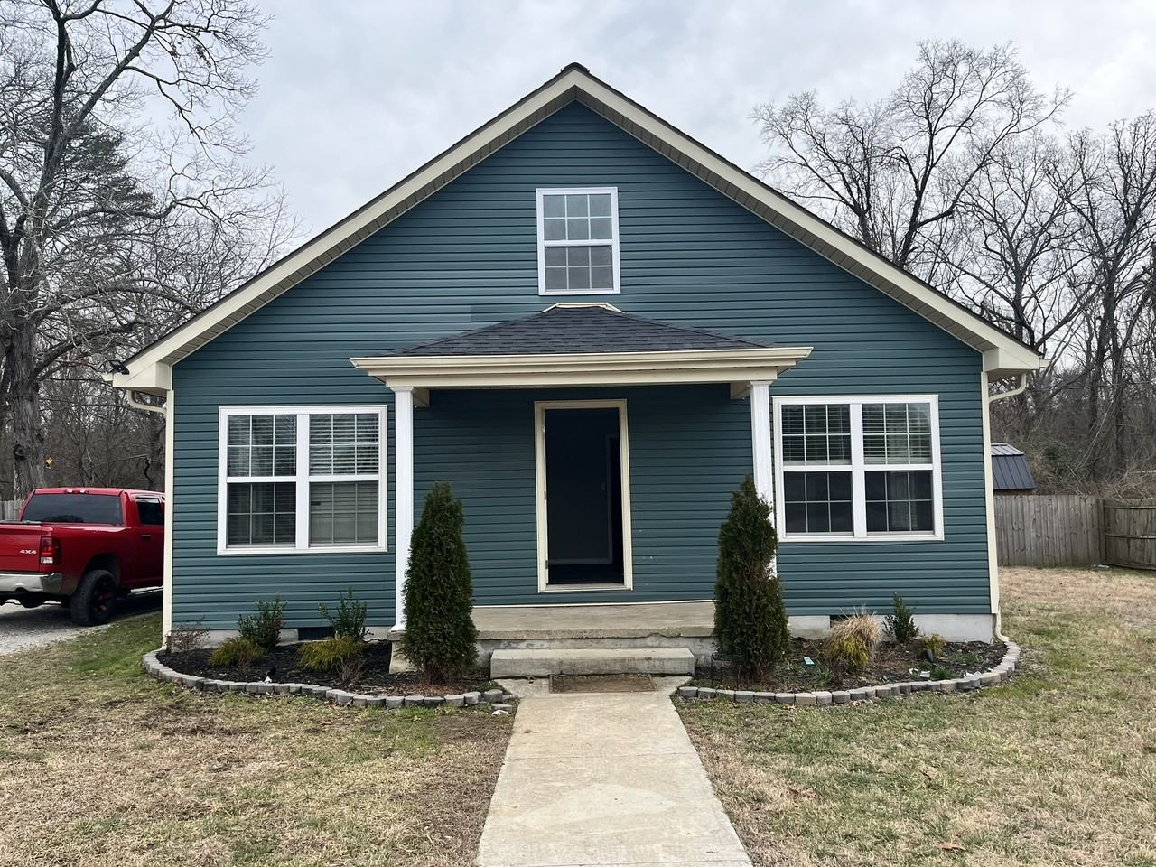 3574 New Manchester Hwy #1 - Photo 2 of 2