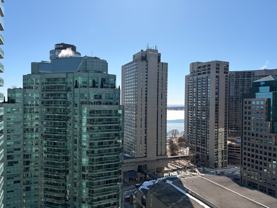 Yonge St & Lake Shore Blvd E - Photo 1 of 1