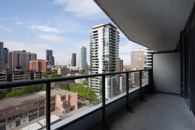 85 Axis Condos #1610 - Photo 2 of 9