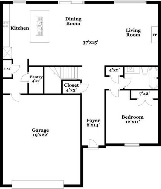 324 Hamilton Pointe Dr - Photo 2 of 17