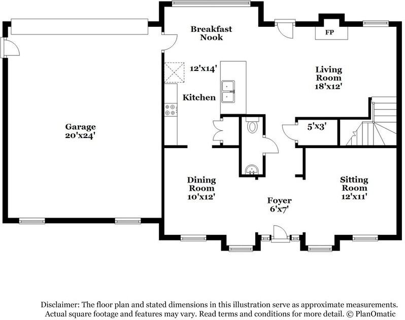 5929 Rosie Ln Se - Photo 2 of 17
