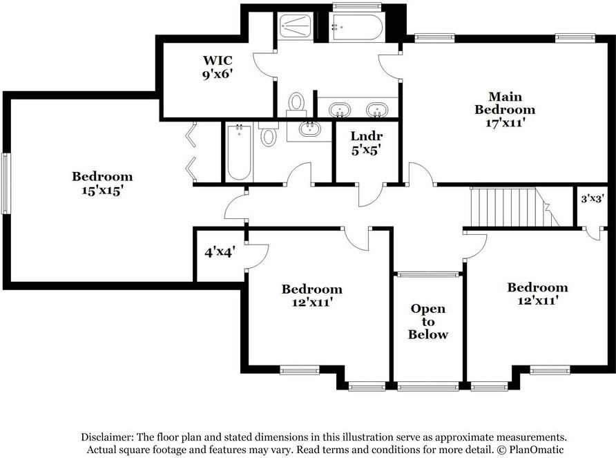 5929 Rosie Ln Se - Photo 3 of 17