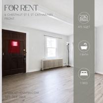 6 Chestnut St E #FRONT - Photo 1 of 1